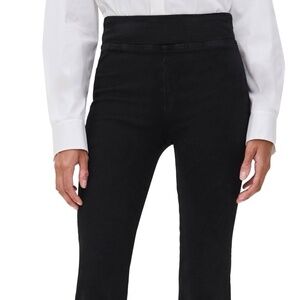 Frame Jet Set Crop Jean 1